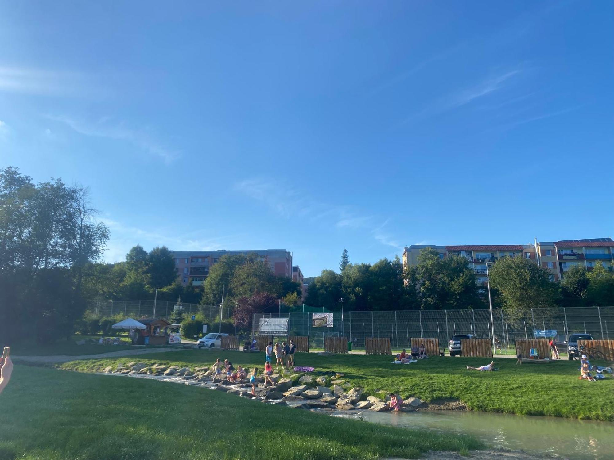 Dom Goscinny Jawor Czarnypotok Krynica Zdroj Bagian luar foto